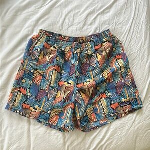 Patagonia Men’s Baggies 5” Small